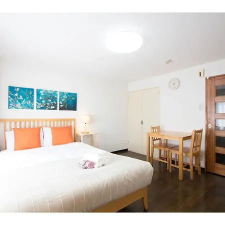 Haimu Shanzerize 7,12 - Vacation Stay 11298
